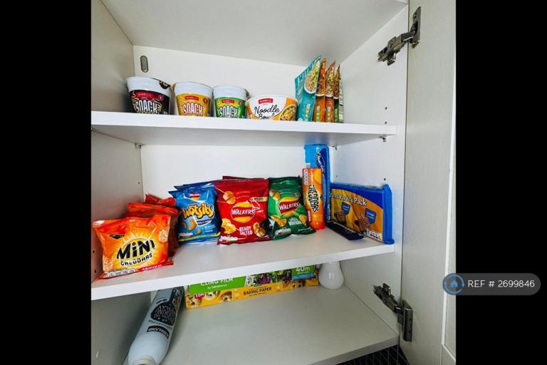 5 bedroom house in Port Stanley Close, Taunton, TA2 (5 bed) (#2699846)