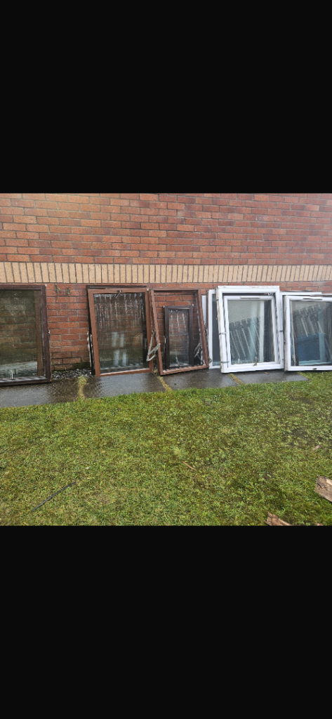 Windows and doors Free 