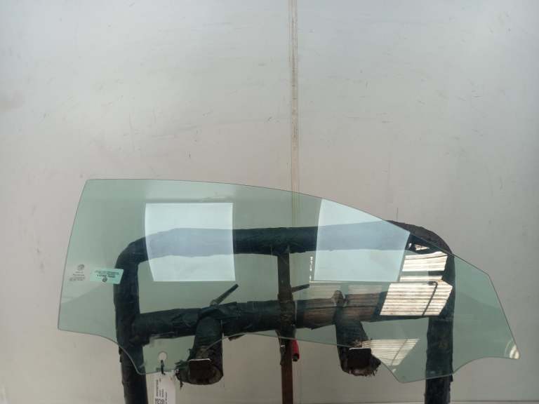 Alfa Romeo Brera Window Glass O/S 2006-2011 2 Door Coupe Front Rh