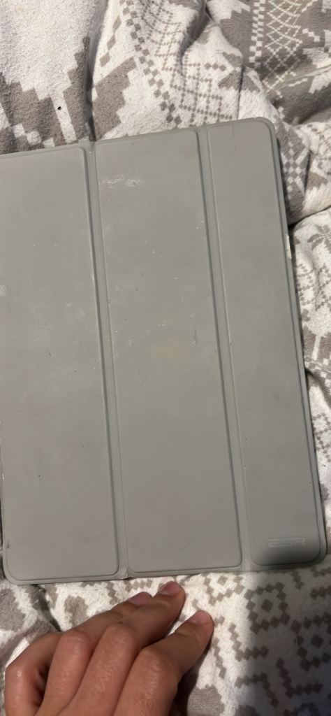 iPad Air 