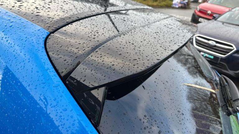 2022 Peugeot 208 50kWh GT Hatchback 5dr Electric Auto (7kW Charger) (136 ps) Hatchback Electric A...