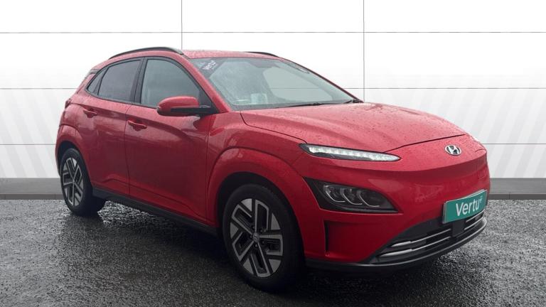 2021 Hyundai KONA 150kW Ultimate 64kWh 5dr Auto Electric Hatchback Hatchback Electric Automatic