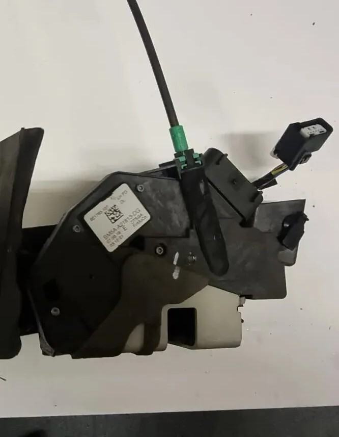 Ford Kuga 12-19 N/S Passenger Front Door Lock Catch Mechanism BM5A-A21813-DG
