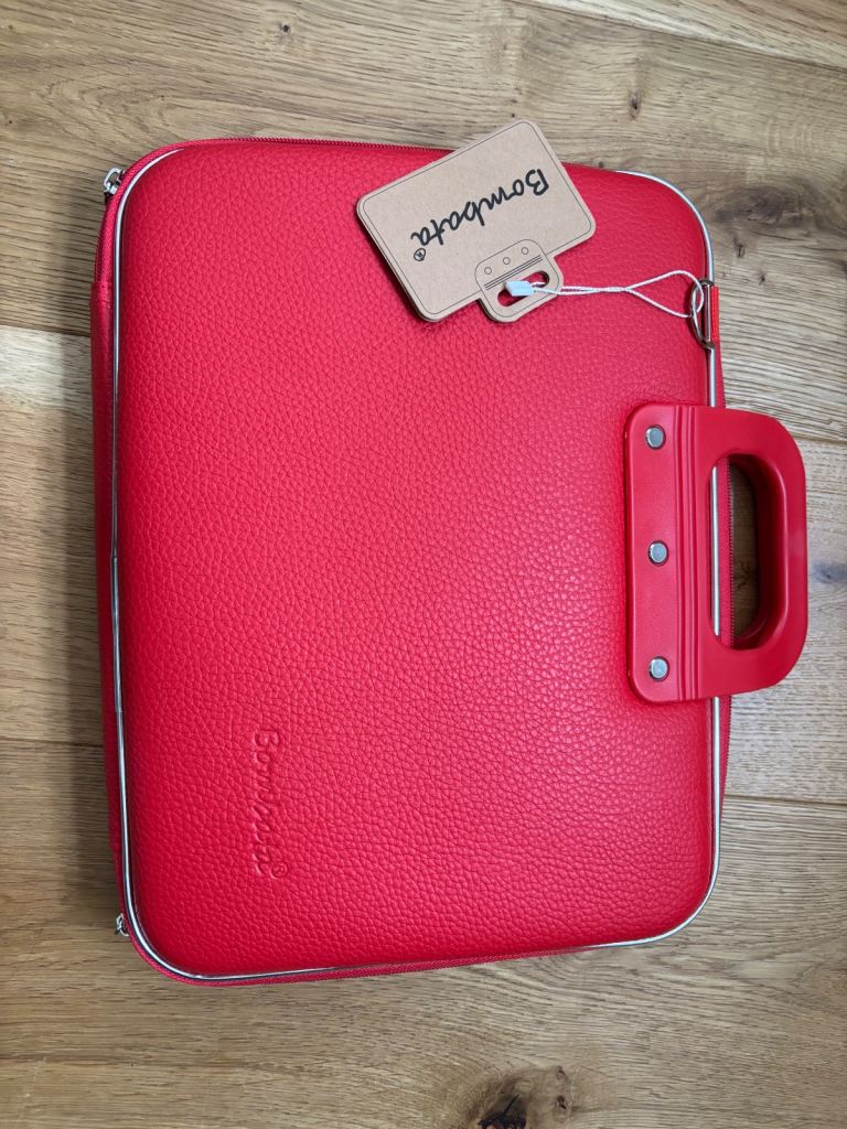image for Brand new Bombata laptop bag