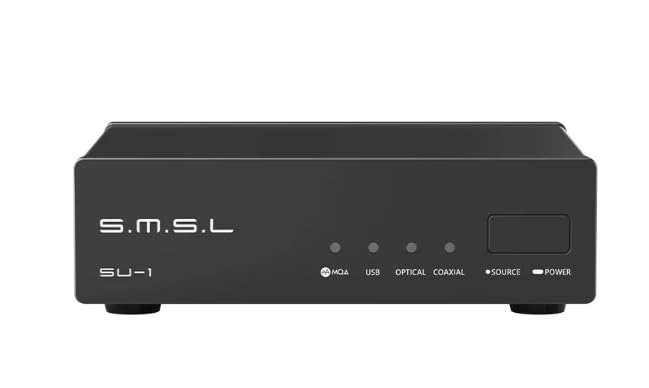 S.M.S.L SU-1 Dac