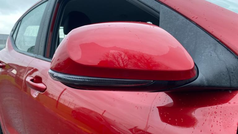 2025 Hyundai i10 1.2 [79] Advance 5dr Auto [Nav] Petrol Hatchback Hatchback Petrol Automatic