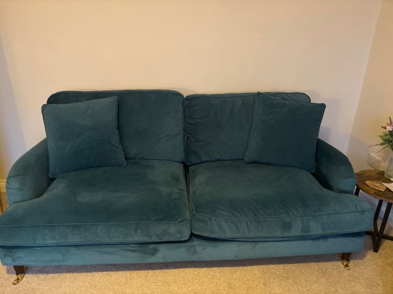 Sofa whole suite 