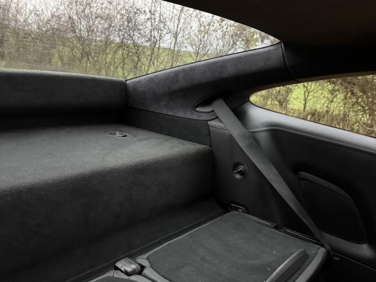 PORSCHE 911 3.4 991 Carrera 2013