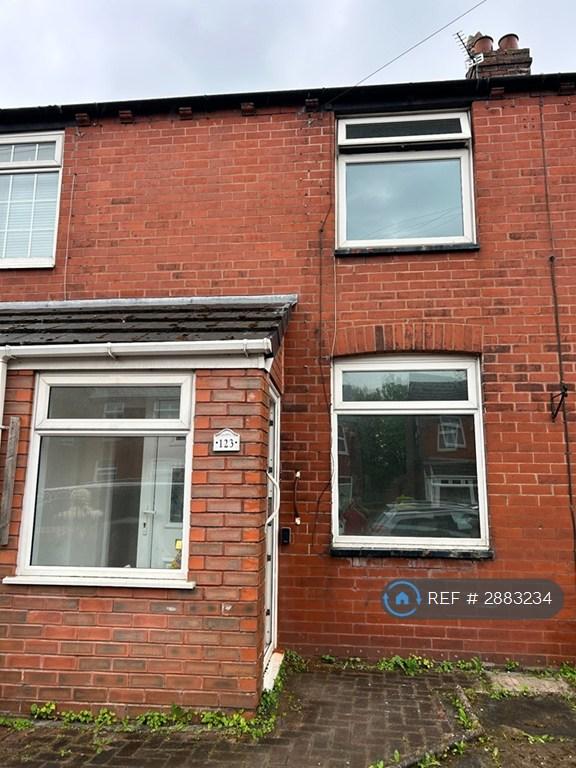 2 bedroom house in Doulton St, St Helens, WA10 (2 bed) (#2883234)