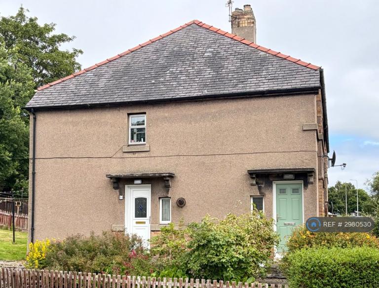 2 bedroom flat in Broomhead Drive, Dunfermline, KY12 (2 bed) (#2980530)