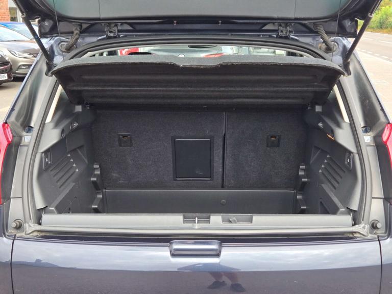 2015 Peugeot 3008 1.6 3008 Active Blue HDi S/S 5dr SUV Diesel Manual