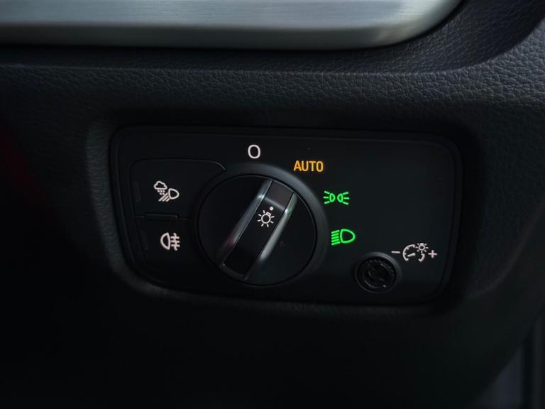 2018 Audi S3 2.0 TFSI Black Edition S Tronic quattro Euro 6 (s/s) 4dr SALOON Petrol Automatic