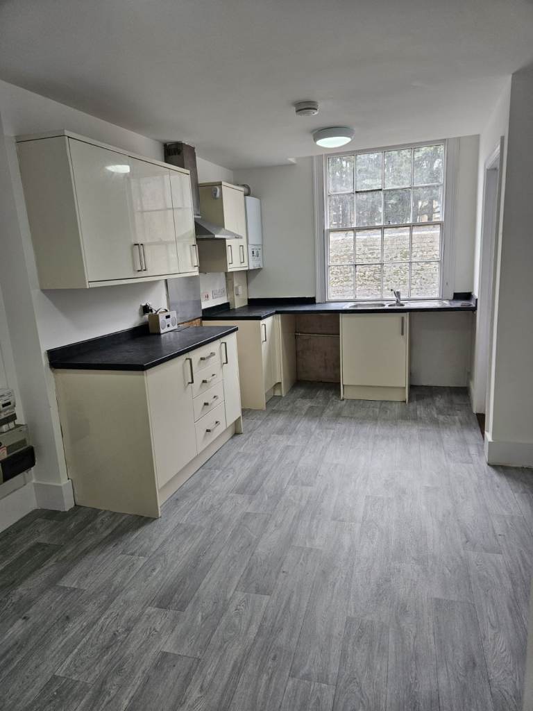2-3 Bed flat to rent Upperstone street Maidstone