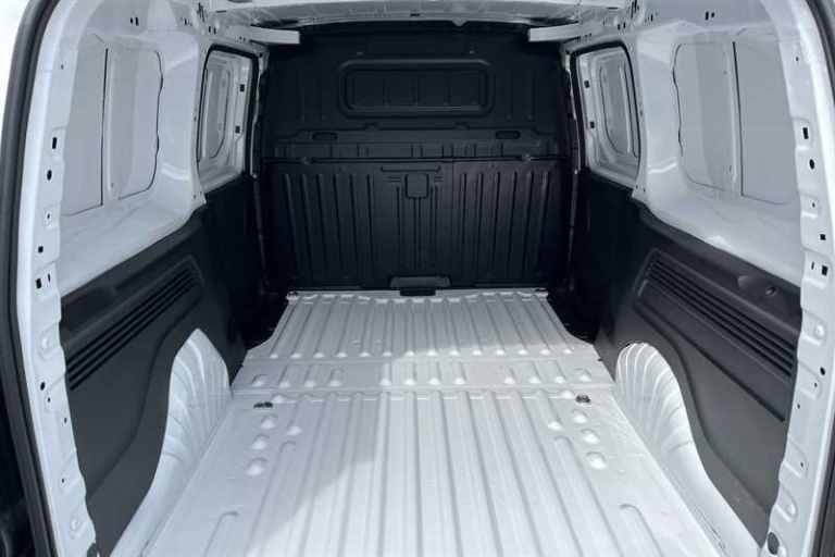 2024 Vauxhall Combo 1.5 Turbo D 100ps Prime H1 Van PANEL VAN DIESEL Manual