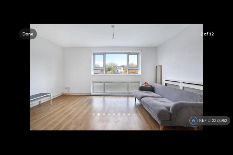 2 bedroom flat in Forest Hill, London, SE23 (2 bed) (#2372962)