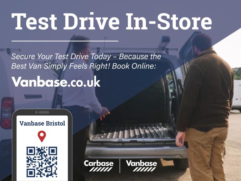 2022 Nissan Interstar 2.3 dCi 35 Tekna Panel Van 4dr Diesel Manual FWD L3 H2 Euro 6 (135 ps) Pane...