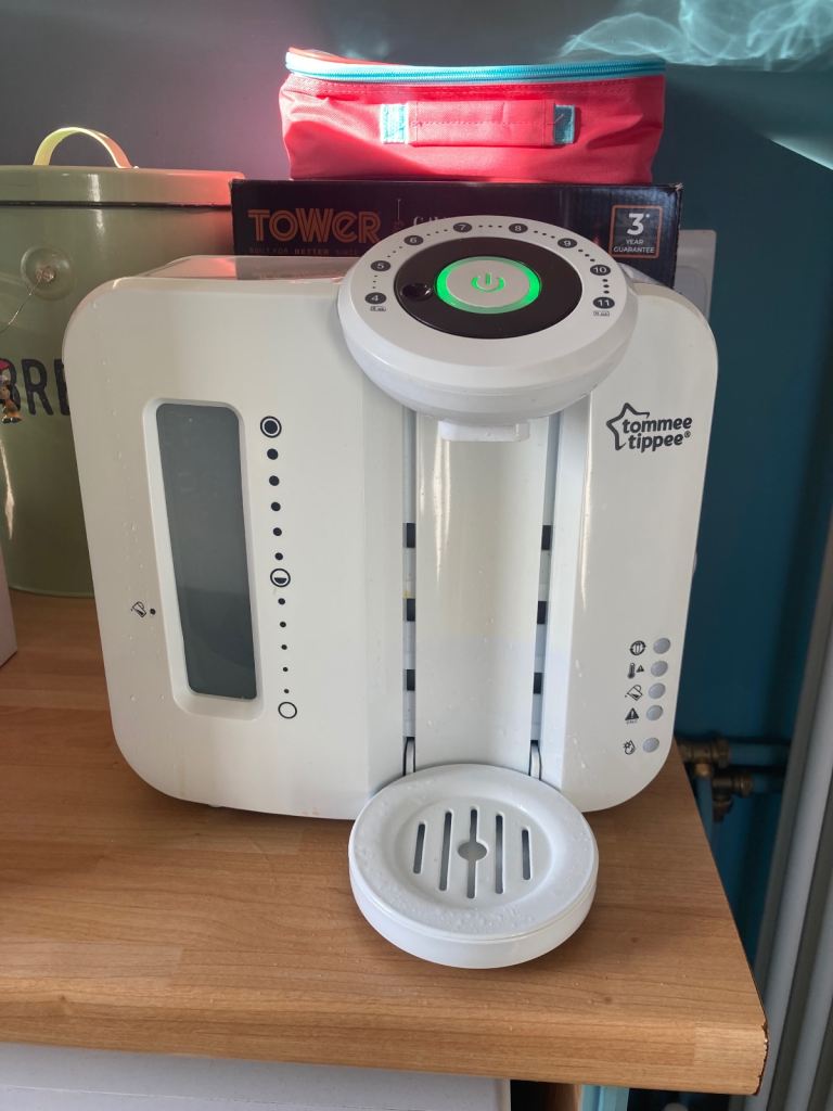 Tommee Tippee Bottle Maker