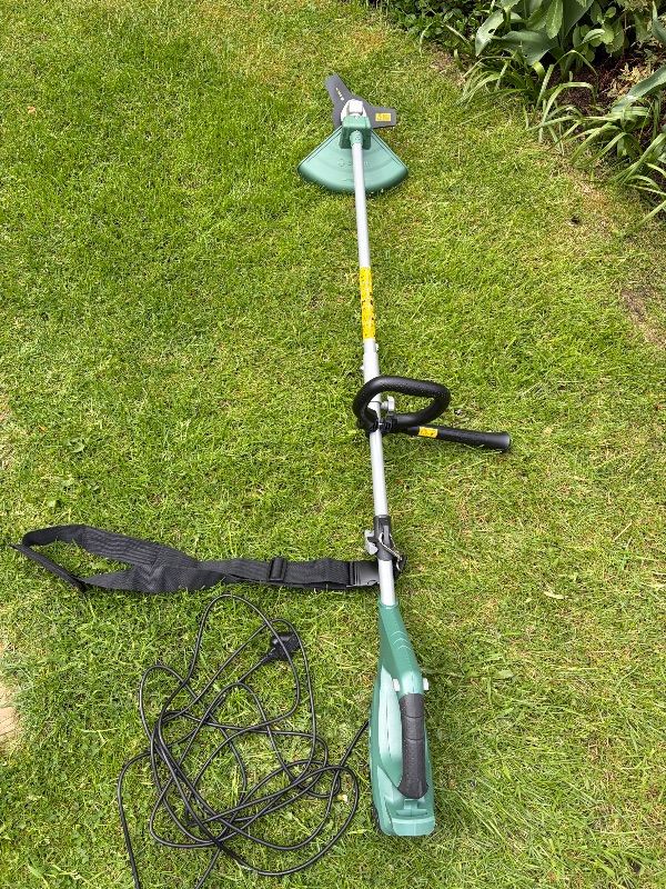 Bosch AFS 23-37 grass cutter