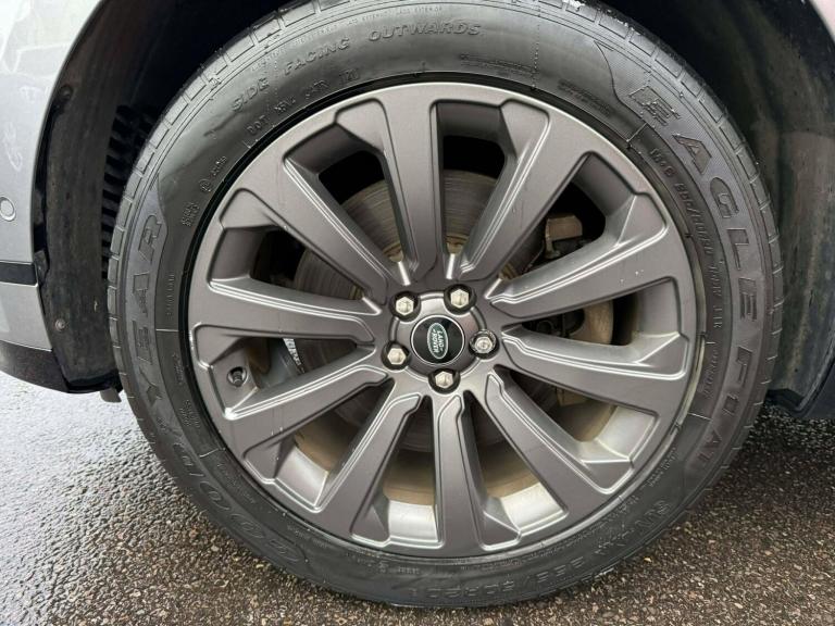 2021 Land Rover Range Rover Velar 2.0 P400e R-Dynamic SE 5dr Auto ESTATE Petrol Parallel Phev Aut...