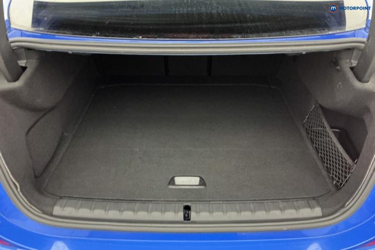 2022 BMW 2 Series M235i xDrive 4dr Step Auto Saloon Petrol Automatic