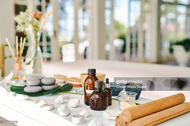 LUXURIOUS MASSAGE IN BARKING 