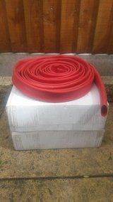 New 5 Metre X 40mm Diameter Flat Discharge Hose 