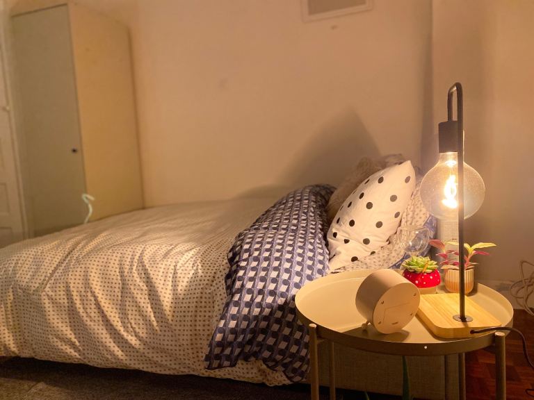 Spacious One Bedroom Shared Accommodation at KT4