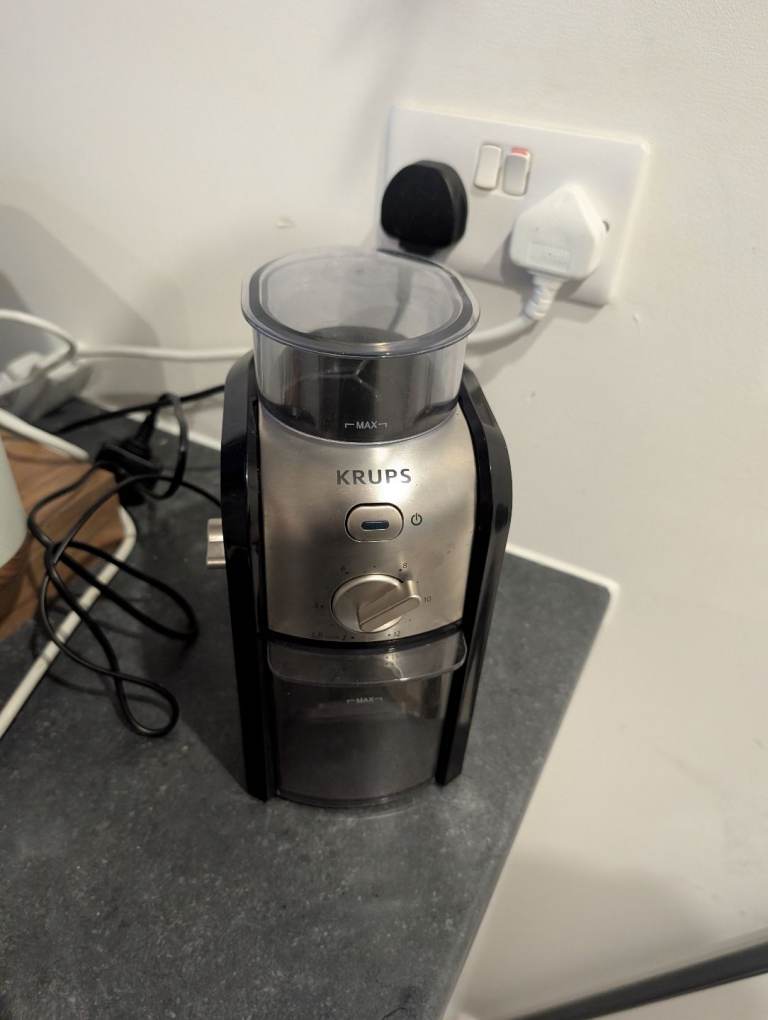 Coffee Grinder