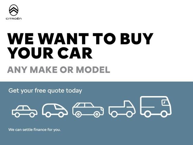 2019 Citroen Berlingo 1.5 BlueHDi 130 Flair M 5dr EAT8 Estate Diesel Automatic