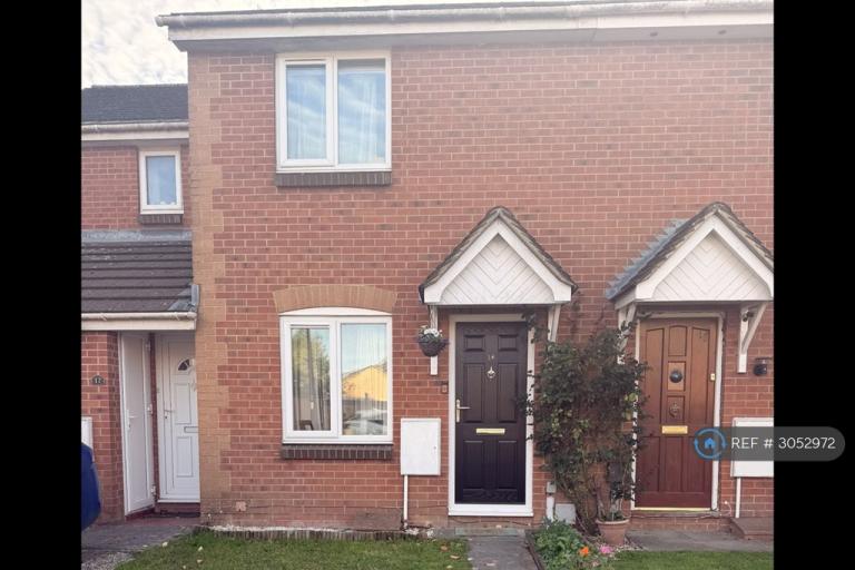 2 bedroom house in Gaunts Close, Bristol, BS20 (2 bed) (#3052972)