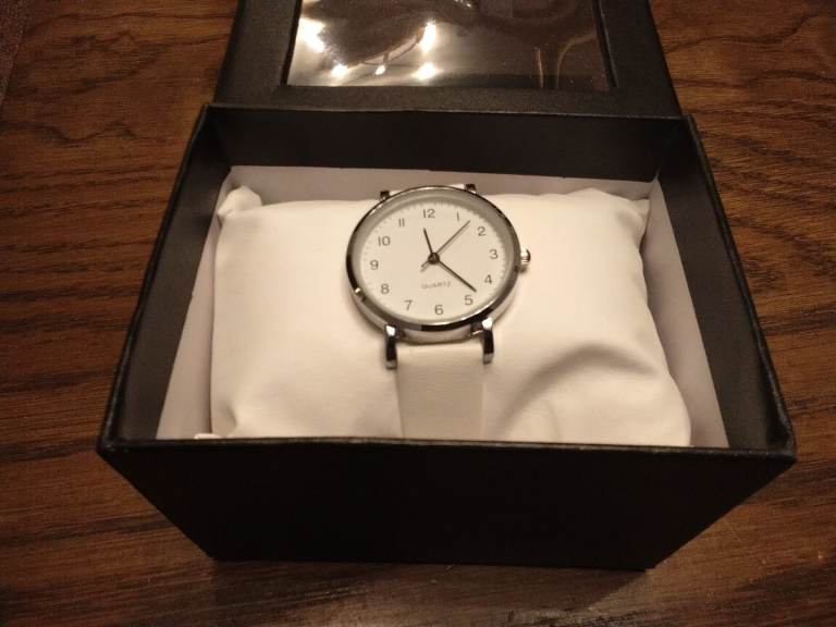 image for Ladies watch. New