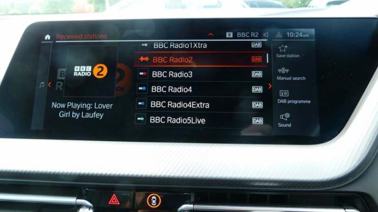 2021 BMW 2 Series Gran Coupe 1.5 218i M Sport Saloon 4dr Petrol DCT Euro 6 (s/s) (136 ps) Automat...