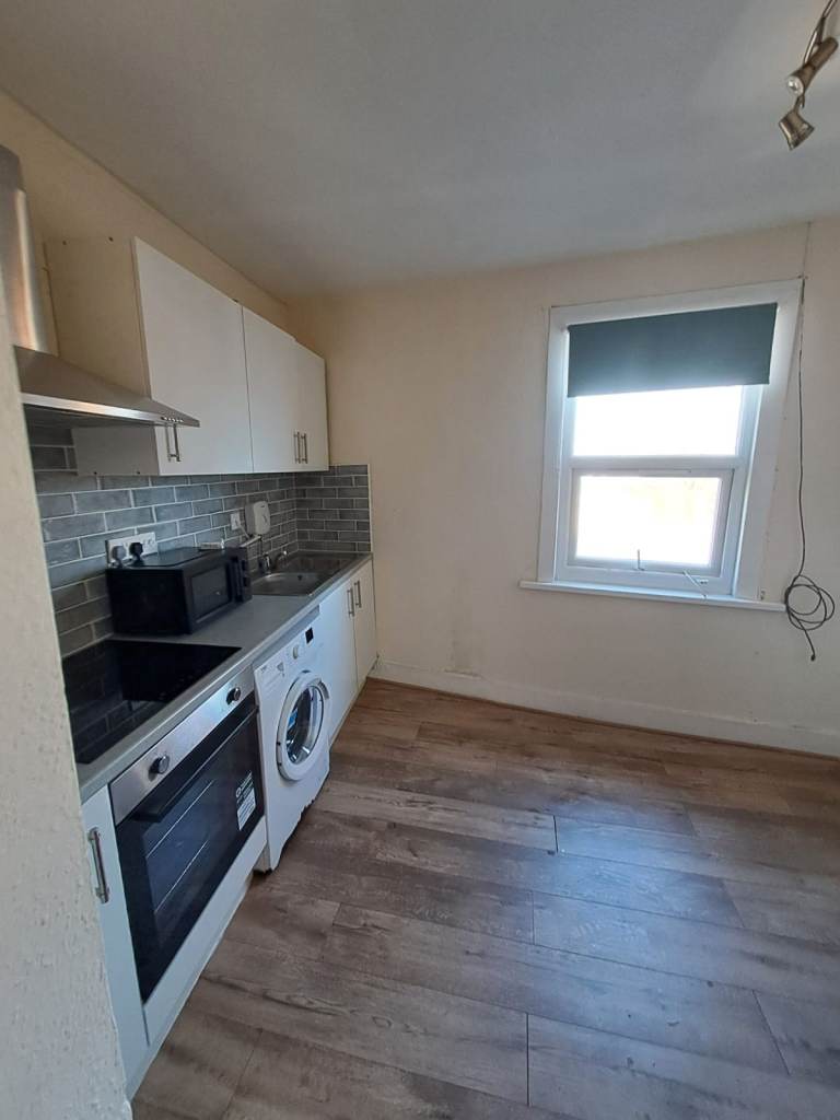 All Bills Included! 1-Bed Flat to Rent in SE26 4BL – Perfect for Professionals! 🌟