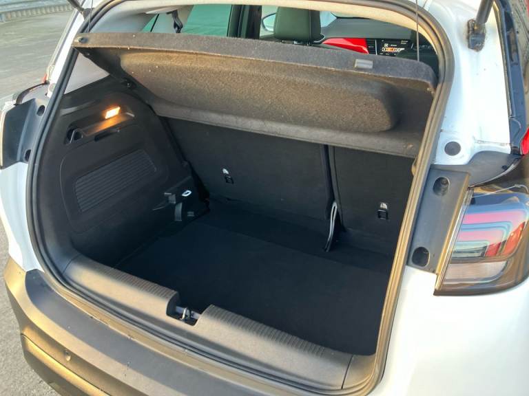 2022 Vauxhall Crossland 1.2 Turbo [130] GS Line 5dr Auto Hatchback PETROL Automatic