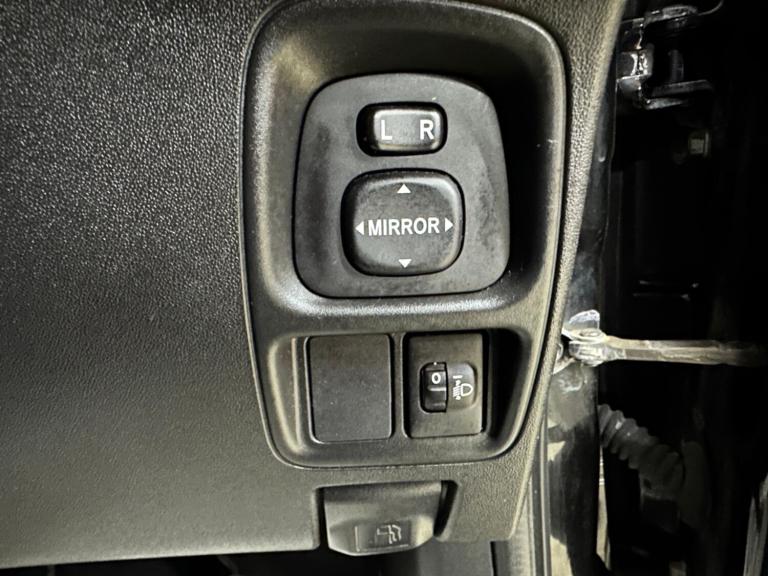 2016 Toyota AYGO 1.0 VVT-i X-Play 5dr HATCHBACK Petrol Manual