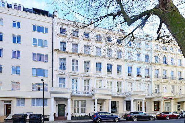 📍 Spacious Studio Apartment – Leinster Gardens, Bayswater, W2 £370 per week | £1,603 PCM | Ref: 213
