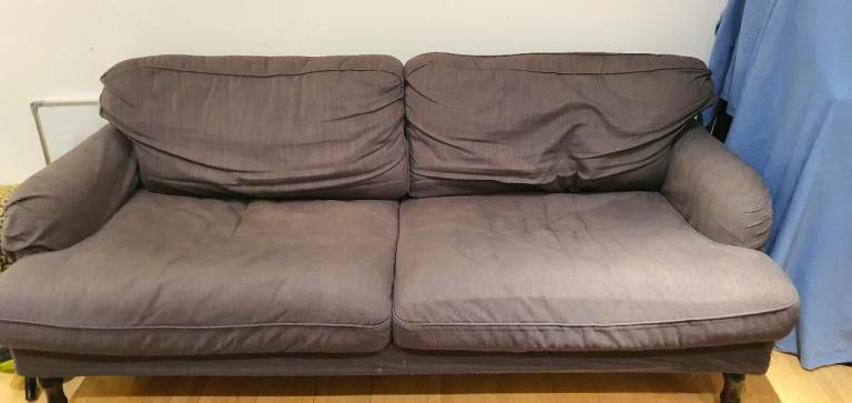 IKEA Stocksund 3-Seater Sofa 