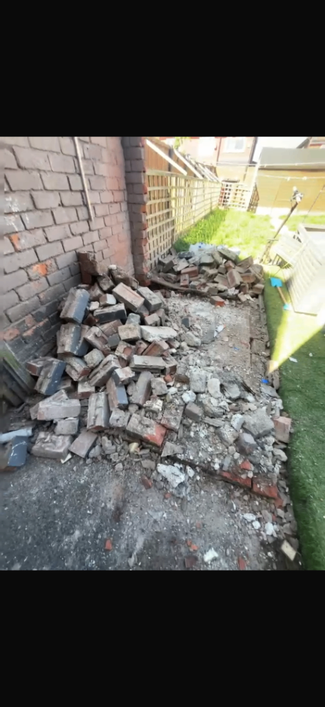 Free bricks