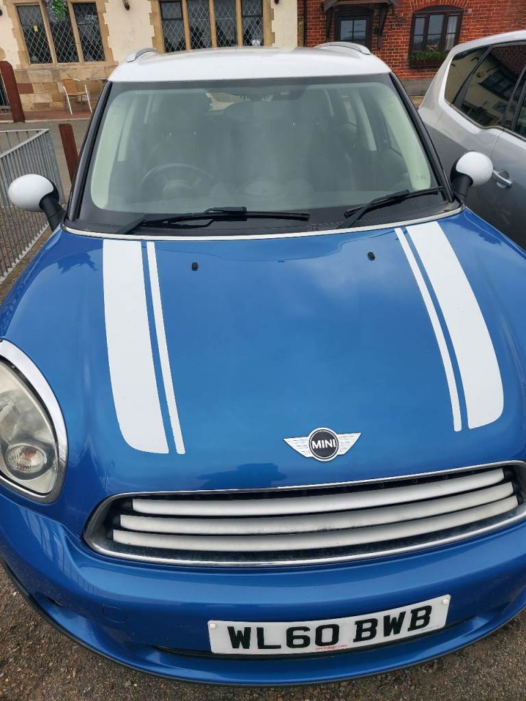 Car spares and repairs