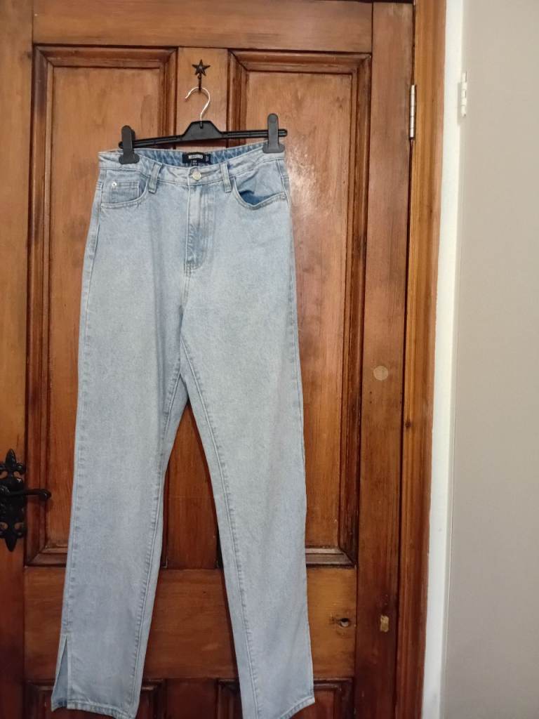 Missguided Jeans Size 10