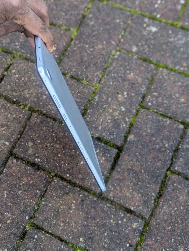 Tablet(Lenovo) – Good Condition – Works Perfectly – Read Description