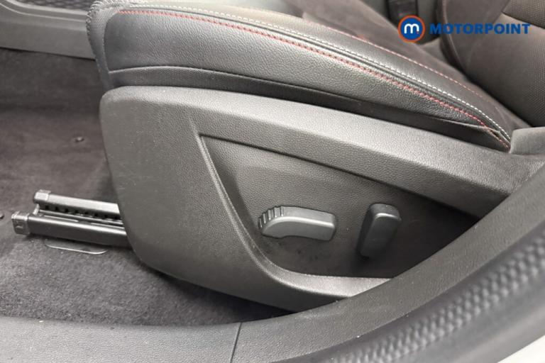 2022 Renault Arkana 1.6 E-TECH Hybrid 145 R.S. Line 5dr Auto SUV Hybrid Automatic