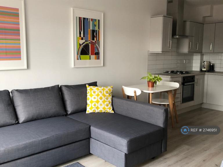 2 bedroom flat in Brix, Sheffield, S2 (2 bed) (#2746951)