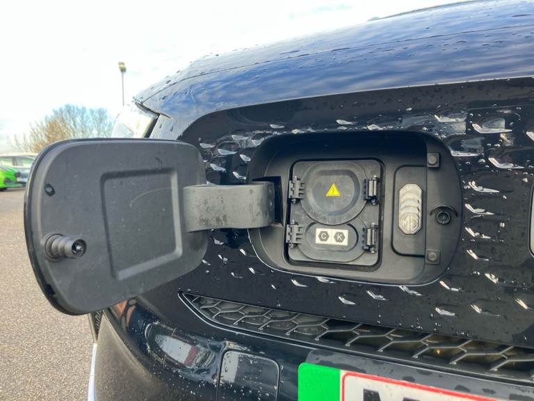 2022 MG MG ZS 115kW Trophy EV Long Range 73kWh 5dr Auto Hatchback ELECTRIC Automatic