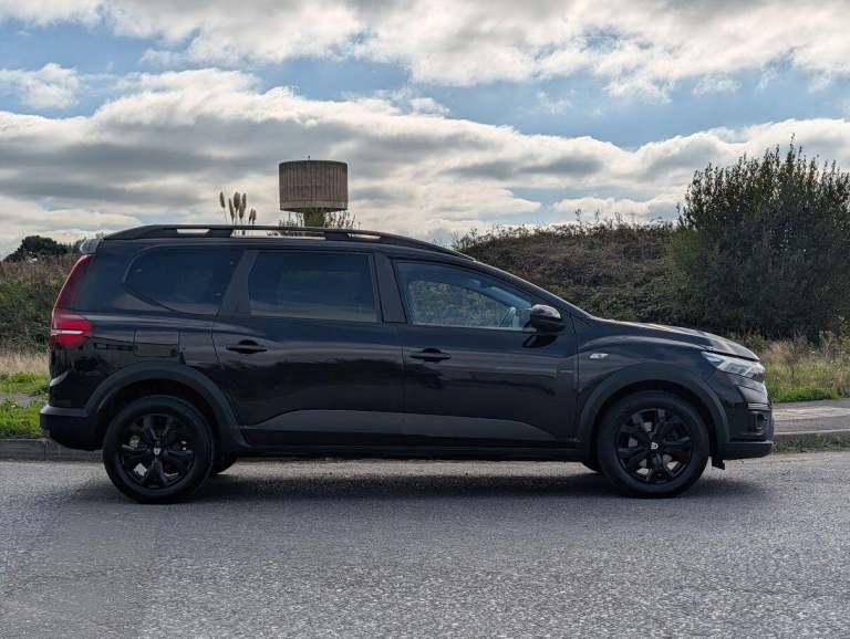 2022 Dacia Jogger 1.0 TCe Extreme SE Euro 6 (s/s) 5dr MPV Petrol Manual
