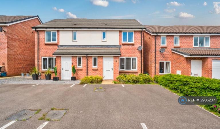 3 bedroom house in Luccombe Oak, Exeter, EX5 (3 bed) (#2906237)
