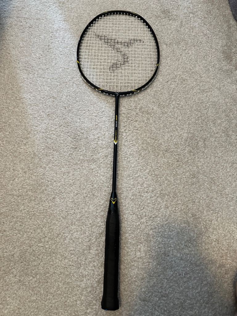 Badminton racket Perfly BR500