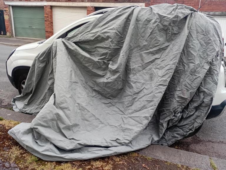 car cover