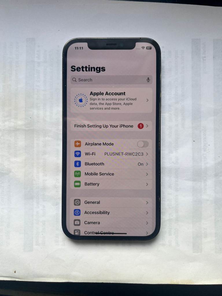 iphone 12 pro,,512gb,,Graphite Grey,,Unlocked