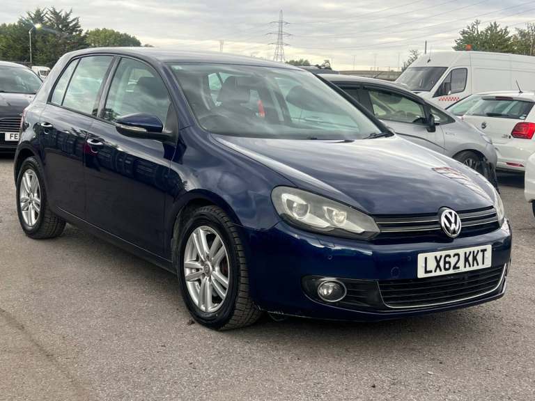 2026 Volkswagen Golf 1.4 TSI Match Automatic Petrol Hatchback  PETROL Automatic